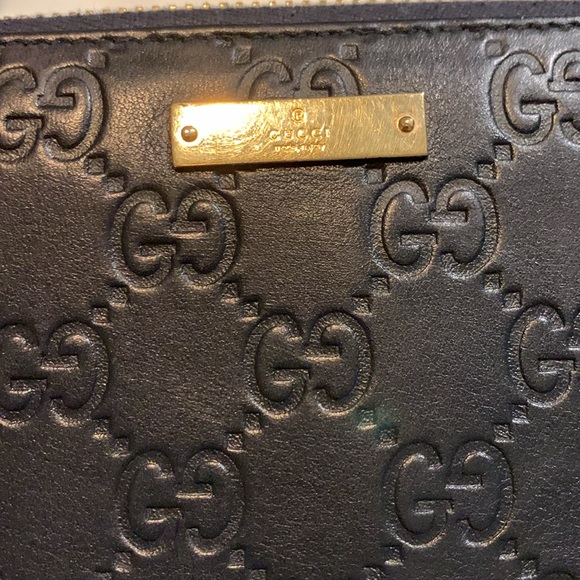 Gucci Wallet Full Inclusion no call outs !! - Picture 5 of 8